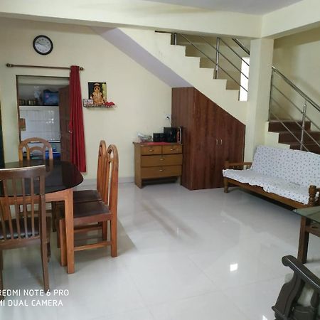 Krushna Kunj Holiday Home Алибаг Экстерьер фото